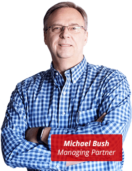 Michael Bush