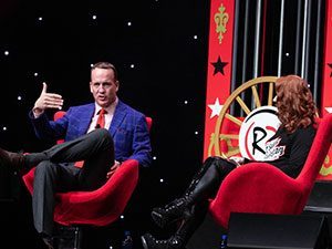 Top 3 Strategies I Learned From Peyton Manning To Improve Leadership And Grow My Business