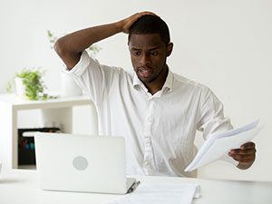 Employees Keeping Your Data Safe? … Don’t Count On It