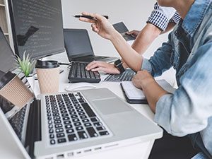 Don’t Let Your IT Company Make This One Mistake With Your Computer Network