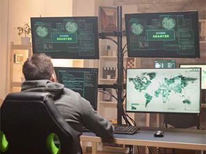 Making This One Mistake With Your Network Can DESTROY Your Business