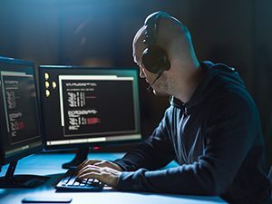 3 Critical Cyber Security Protections EVERY Business Must Have In Place NOW To Avoid Being Hacked