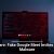 Building a Cybersecurity Curriculum Informed by Real-World Attackers