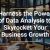 Cloud Platforms Unlock Faster Access to Information